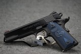 Colt 1911 Series 70 Competition 45ACP 5