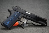Colt 1911 Series 70 Competition 45ACP 5