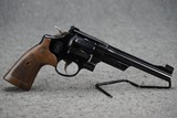 Smith & Wesson Model 25 45LC 6.5