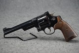 Smith & Wesson Model 25 45LC 6.5