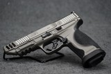 Smith & Wesson M&P9 Competitor 2.0 9mm 5
