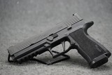 Sig Sauer P320 X-Ten 10mm 5