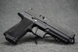 Sig Sauer P320 X-Ten 10mm 5