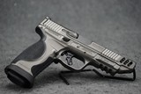 Smith & Wesson M&P9 Competitor 2.0 9mm 5