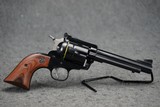 Ruger New Model Super Blackhawk 44 Magnum 5.5