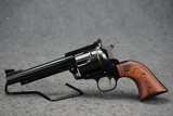 Ruger New Model Super Blackhawk 44 Magnum 5.5
