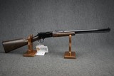 Henry Repeating Arms H003TM 22WMR 20.5