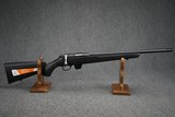 Tikka T1X Bolt Action 22 LR 20