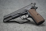 Springfield Armory SA-35 9mm 4.7