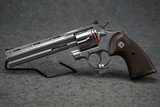 Colt Python 357 Magnum 6