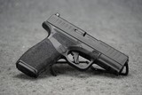 Springfield Armory Hellcat OSP Pro 9mm 3.7