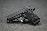 Kimber Micro 9 Nightfall DN 9mm 3