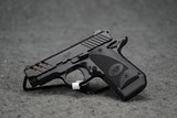 Kimber Micro 9 ESV 9mm 3.15