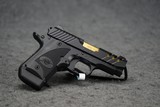 Kimber Micro 9 ESV 9mm 3.15