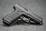 Glock G45 Gen 5 MOS 9mm 4.02