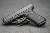 Glock G45 Gen 5 MOS 9mm 4.02