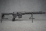 CMMG Resolute MK4 350 Legend 16.10