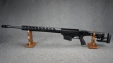 Ruger Precision Rifle 300 PRC 26