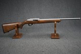 Ruger 10/22 Light Varmint Target 22 LR 20