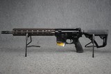 Daniel Defense DD4 M4A1 RIII 5.56 NATO 14.5