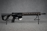 Daniel Defense DD4 M4A1 RIII 5.56 NATO 14.5