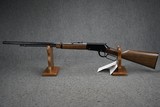 Henry Repeating Arms Frontier Standard Lever 22 LR 24