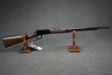 Henry Repeating Arms Frontier Standard Lever 22 LR 24