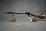 Henry Repeating Arms Frontier Standard Lever 22 LR 24