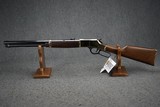 Henry Repeating Arms Big Boy 44 Magnum 20