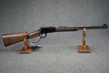 Henry Repeating Arms Standard Lever Action 22 LR 18.5 - 1 of 2