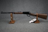 Henry Repeating Arms Standard Lever Action 22 LR 18.5 - 2 of 2