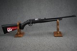 Ruger American Rifle 22 Magnum 18