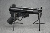 Century Arms AP5-M 9mm 4.5
