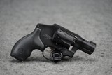 Smith & Wesson 351C 22 WMR 1.875