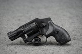 Smith & Wesson 351C 22 WMR 1.875