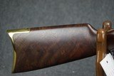 Henry Repeating Arms The New Original Henry 44-40 20.5