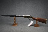 Henry Repeating Arms The New Original Henry 44-40 20.5