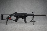 Heckler & Koch USC Rifle 45ACP 16.5