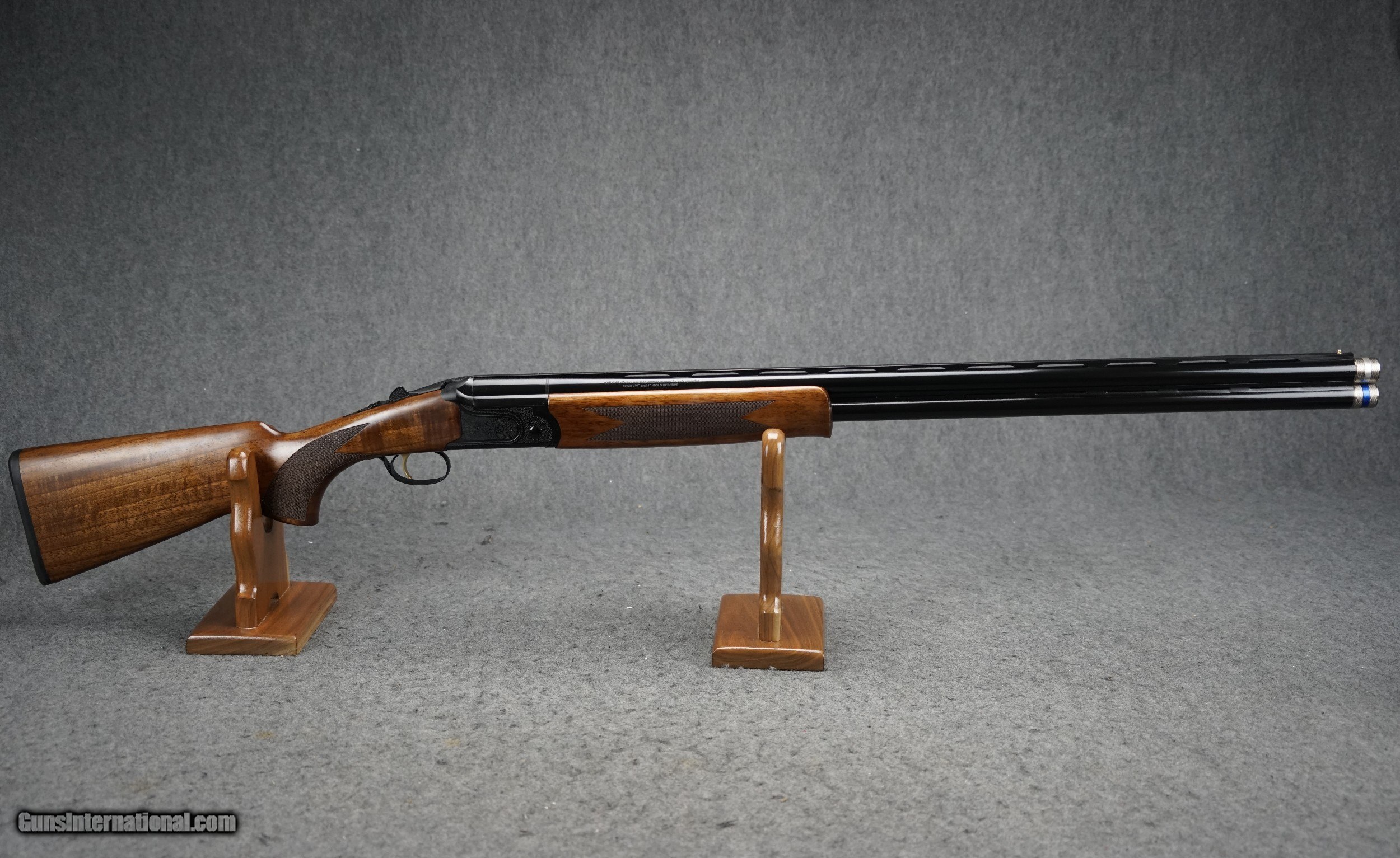 Mossberg Gold Reserve II 12 Gauge 30