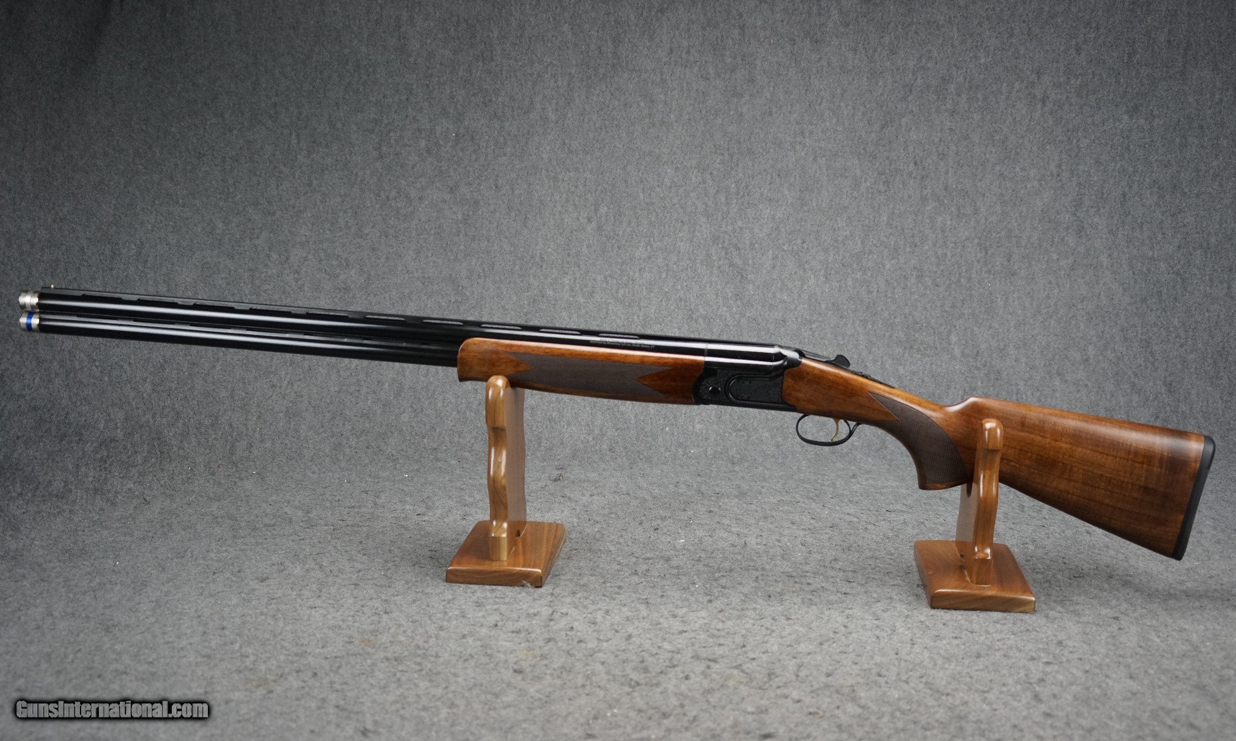 Mossberg Gold Reserve II 12 Gauge 30