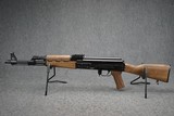 Zastava ZPAP M70 7.62x39mm 16.25