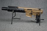 Sig Sauer MCX Rattler Canebrake 300 BLK 5.5