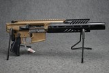 Sig Sauer MCX Rattler Canebrake 300 BLK 5.5