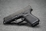 Glock G19 Gen 5 9mm 4.02