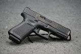 Glock G19 Gen 5 9mm 4.02