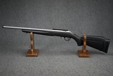 Ruger American Rimfire Rifle .22 Mag 18