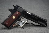 Colt 1911 Gold Cup National Match 45 ACP 5