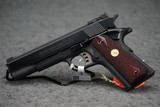 Colt 1911 Gold Cup National Match 45 ACP 5