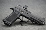 Sig Sauer P320X 9mm 4.7