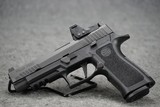 Sig Sauer P320X 9mm 4.7